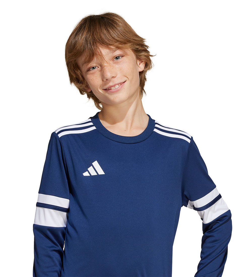 Maillot d'entraînement adidas Performance - Squadra 25 - Team Ma