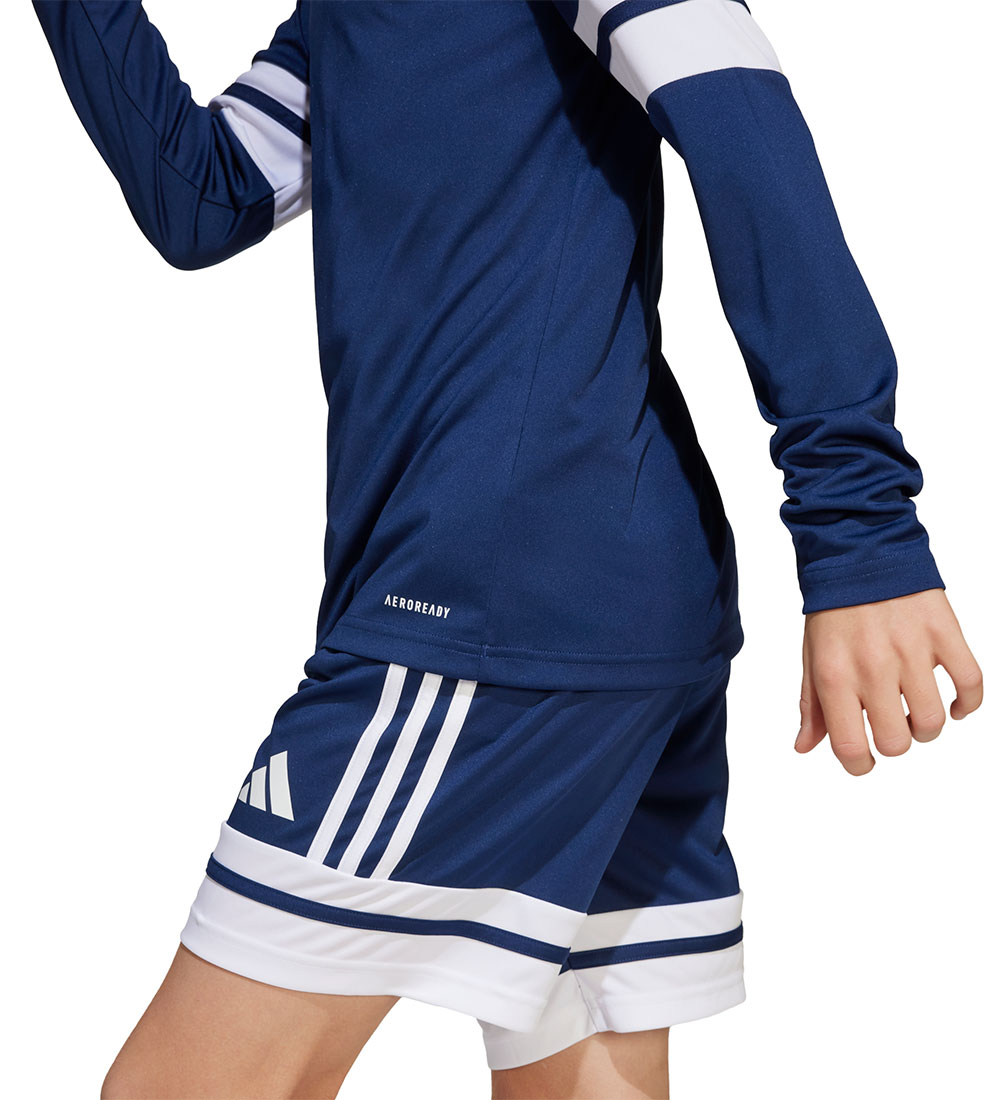 Maillot d'entraînement adidas Performance - Squadra 25 - Team Ma