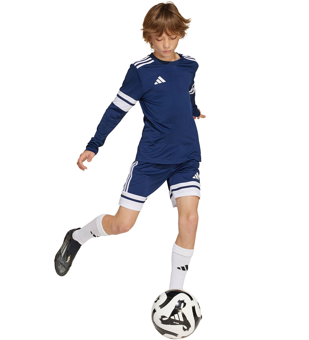 Maillot d'entraînement adidas Performance - Squadra 25 - Team Ma