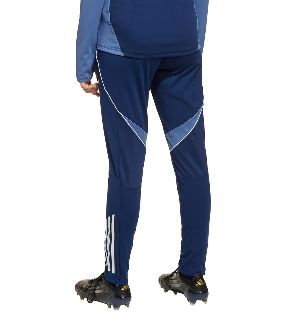 Pantalon de survêtement adidas Performance - Tiro25C - Team Mari
