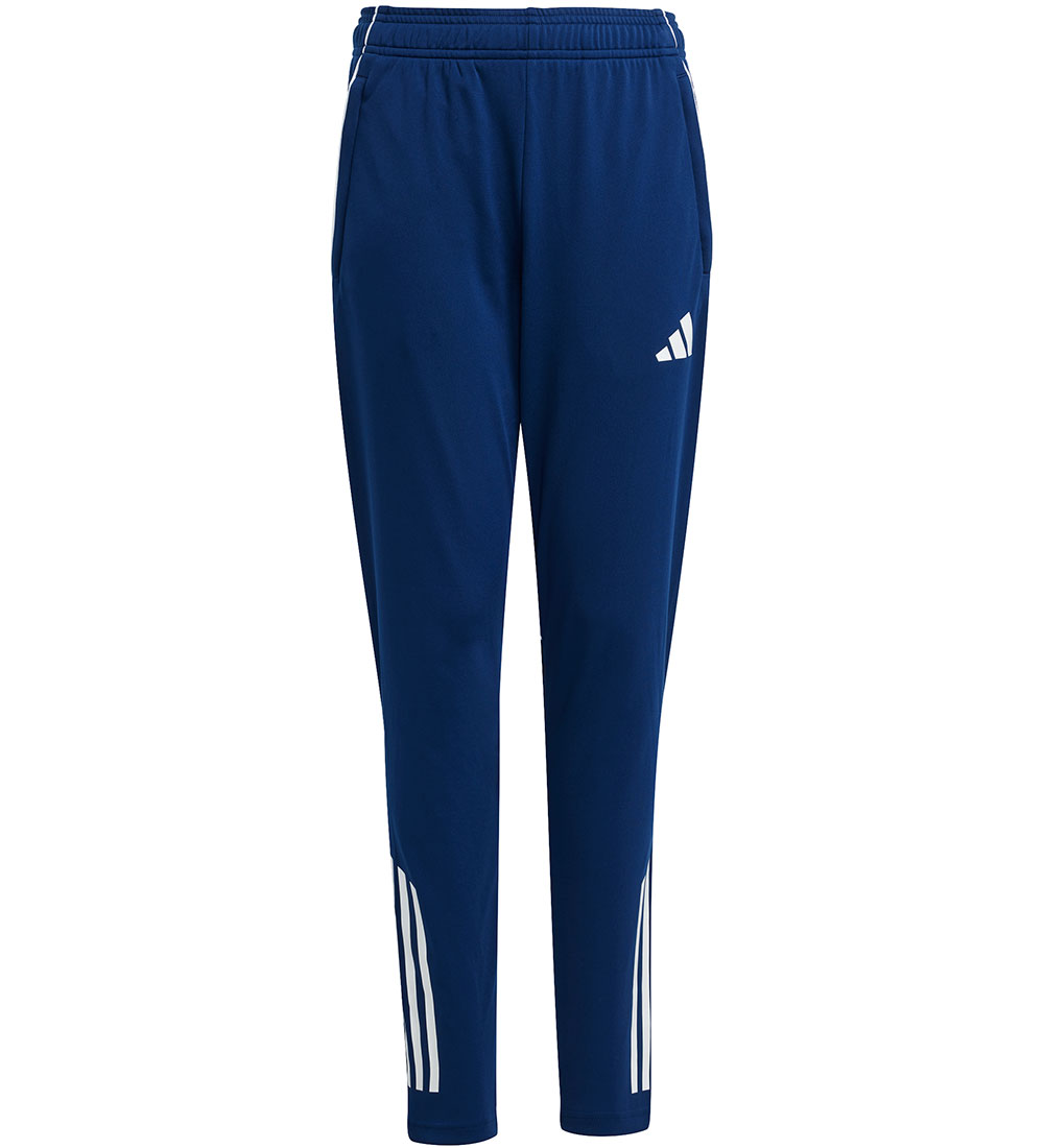 Pantalon de survêtement adidas Performance - Tiro25C - Team Mari