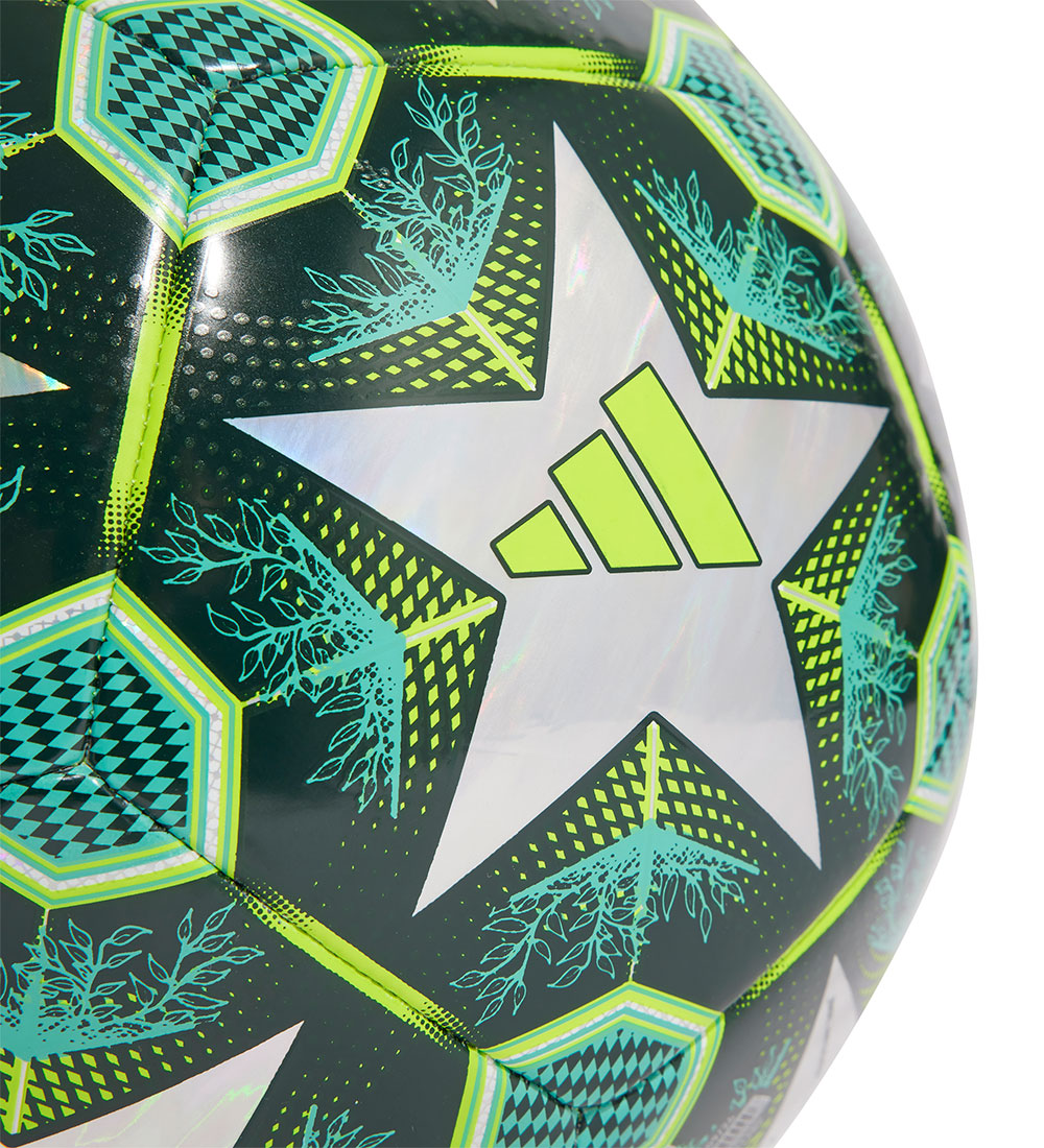 adidas Performance Football - UCL TRN Foil - Multco/Shagrn/Sslim