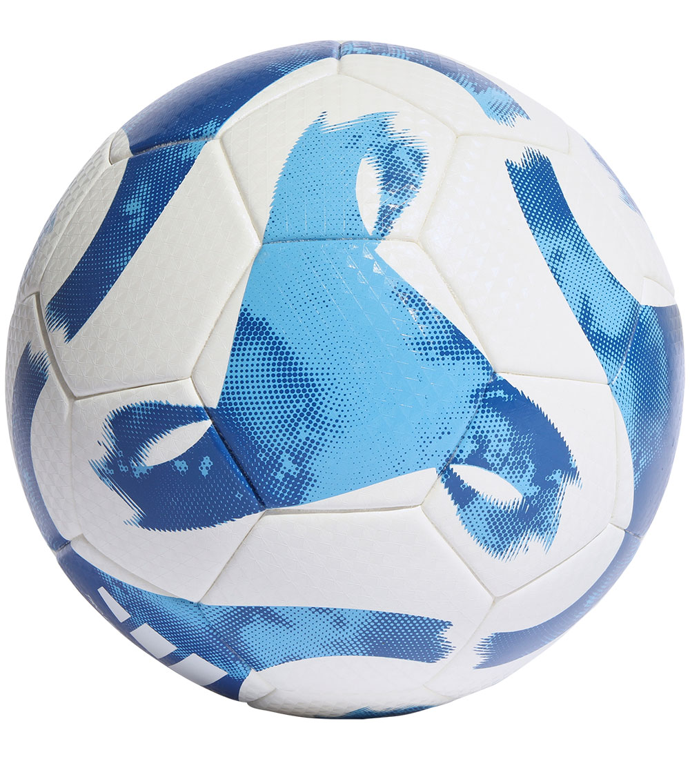 adidas Performance Football - Tiro LGE TB - White/Royblu/Ltblue