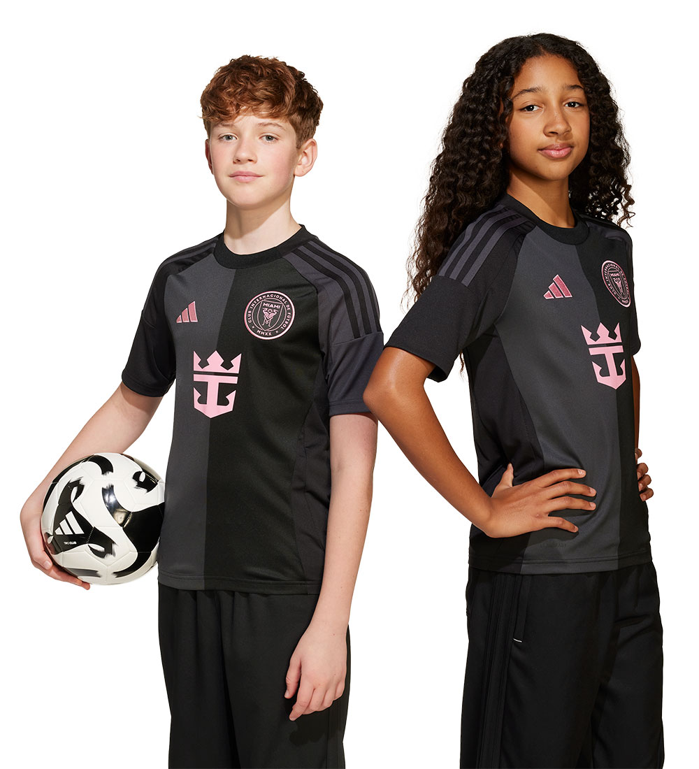 adidas Performance Fußballtrikot - Inter Miami FC 25/26 Messi -