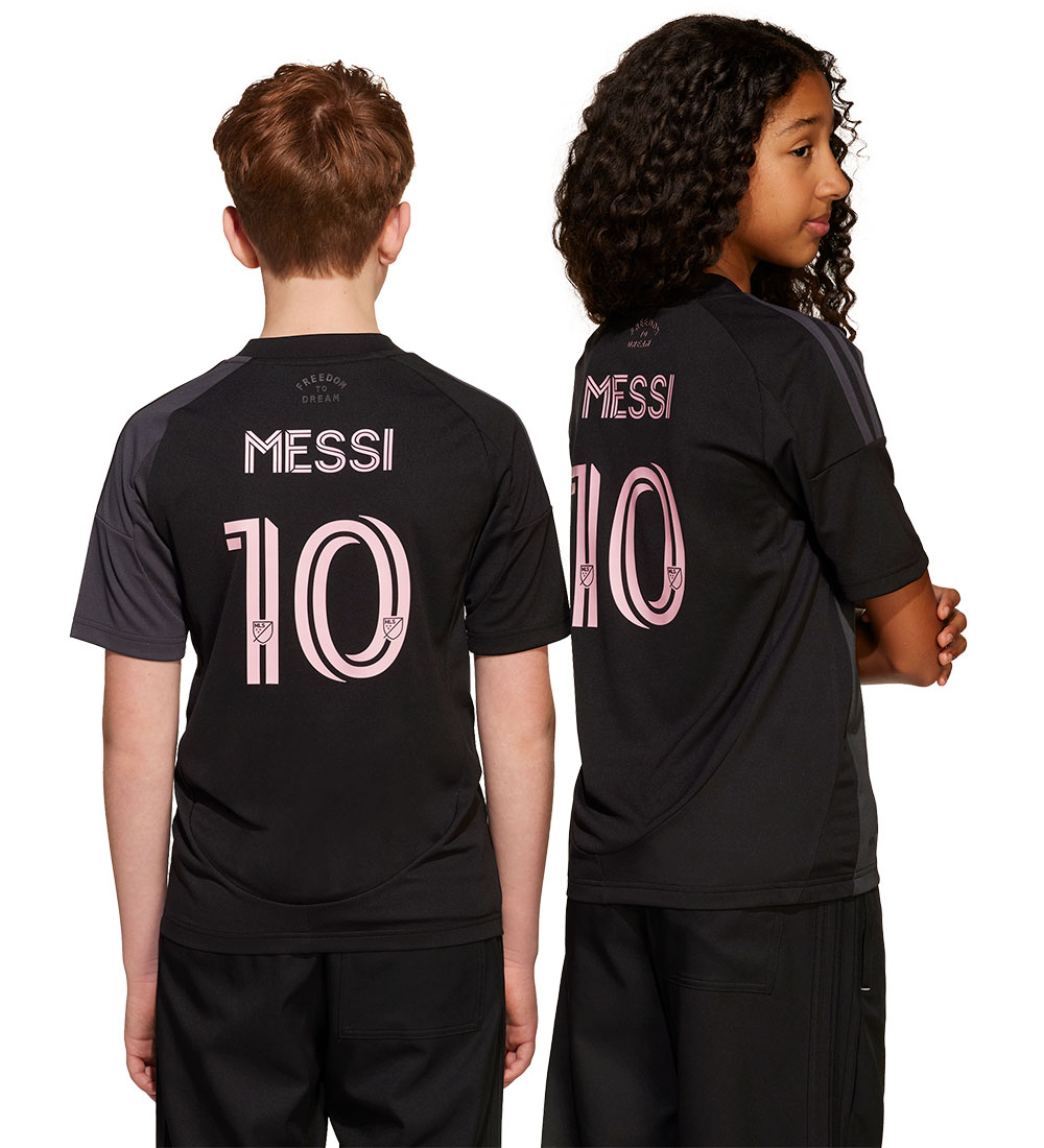 adidas Performance Fußballtrikot - Inter Miami FC 25/26 Messi -