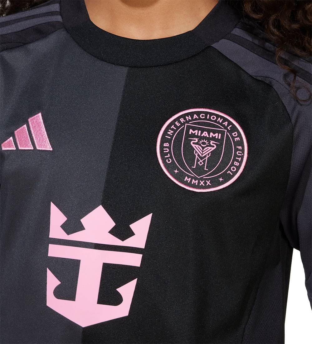 adidas Performance Fußballtrikot - Inter Miami FC 25/26 Messi -