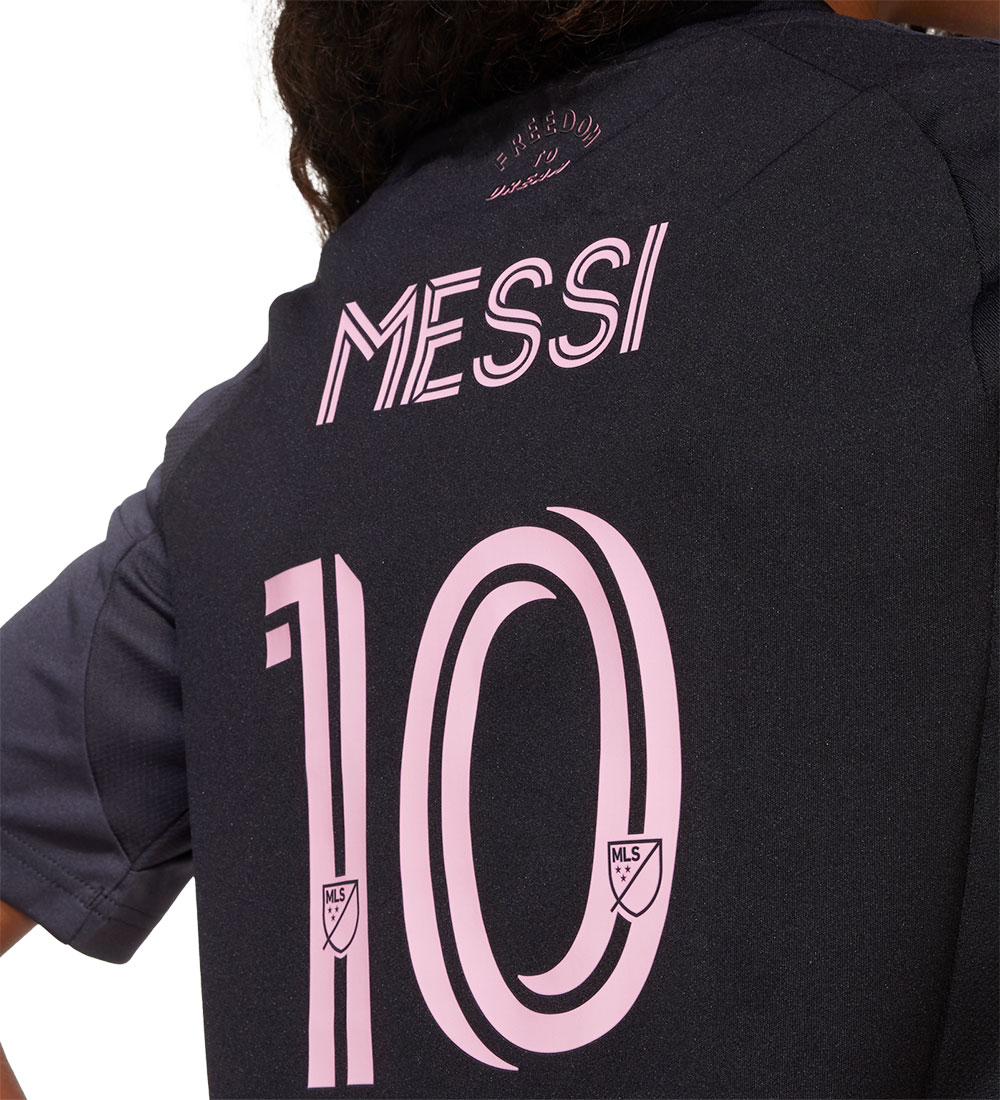 adidas Performance Fußballtrikot - Inter Miami FC 25/26 Messi -