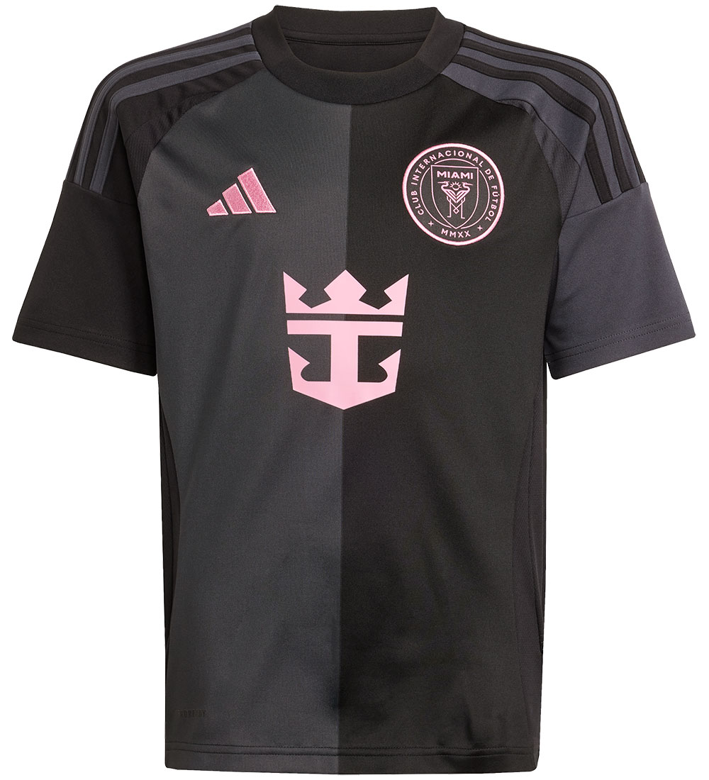 adidas Performance Fußballtrikot - Inter Miami FC 25/26 Messi -
