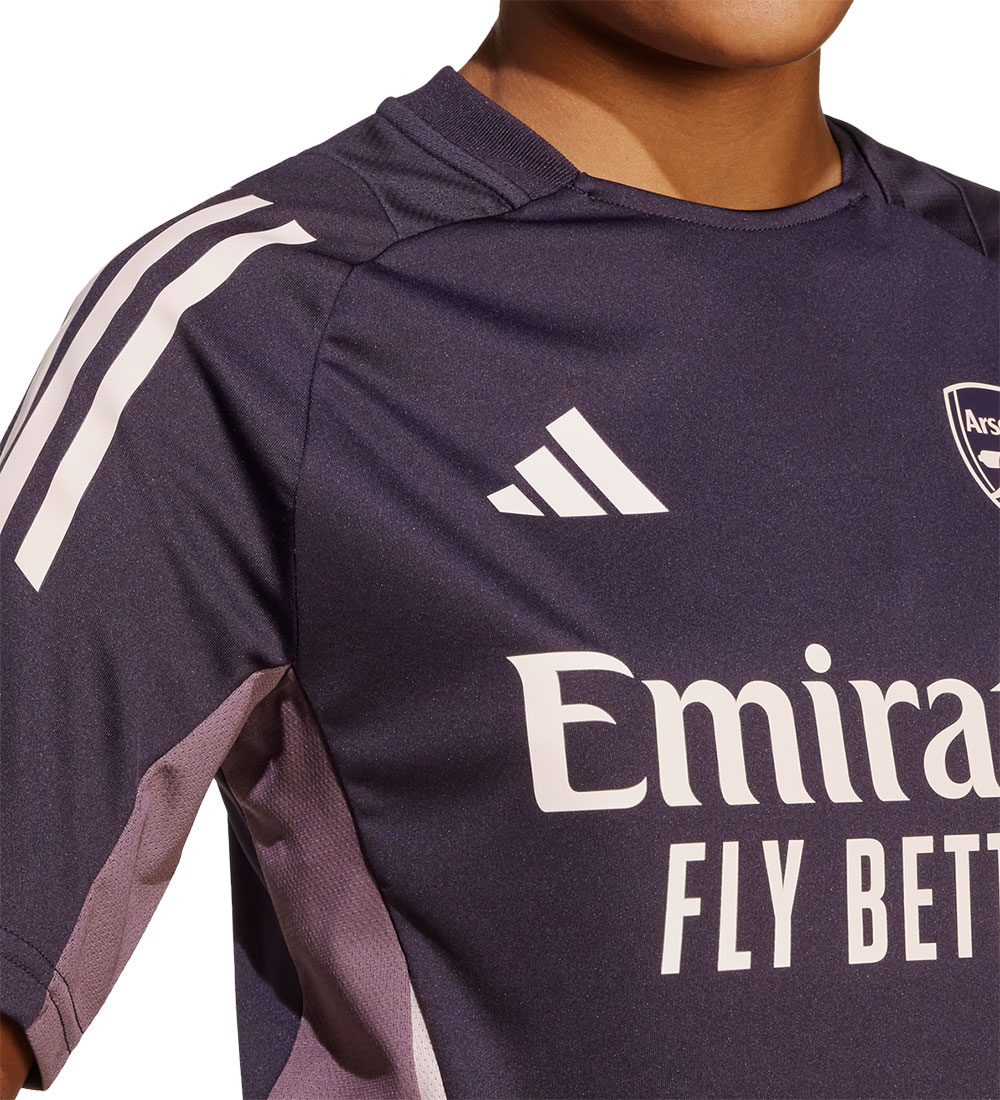 Maillot de Football adidas Performance - Arsenal Tiro 24 - Auror