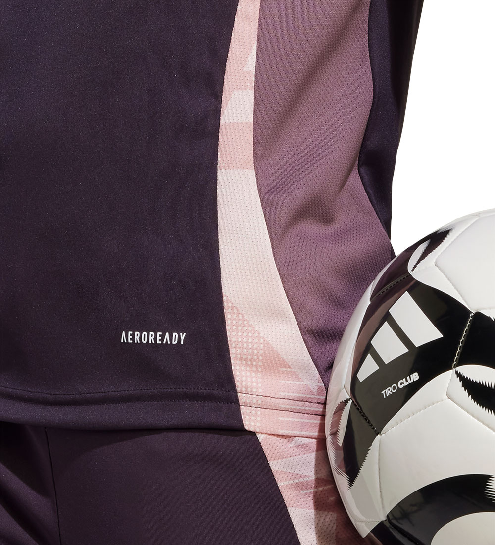 Maillot de Football adidas Performance - Arsenal Tiro 24 - Auror