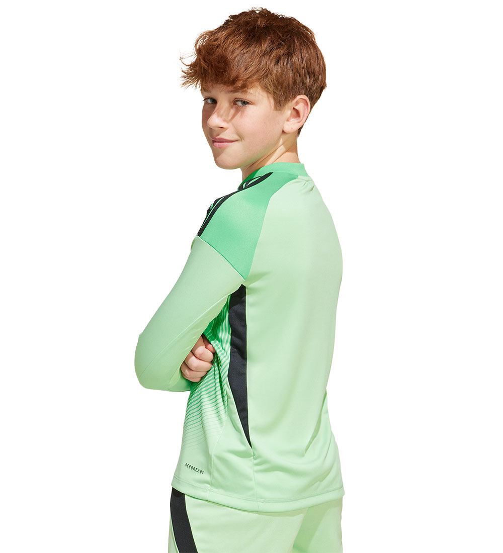 adidas Performance Torwart Trikot - Tiro 25 - Glow Neuwertig