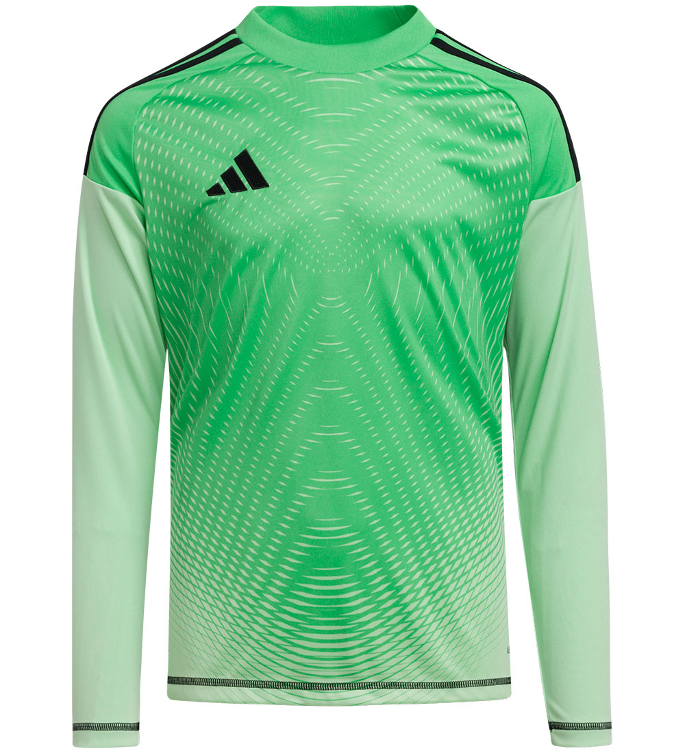 adidas Performance Torwart Trikot - Tiro 25 - Glow Neuwertig