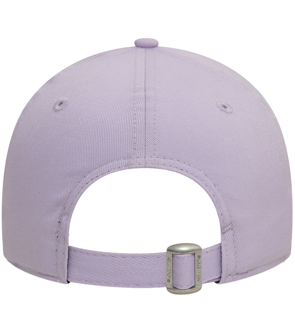 New Era Cap - 9Forty - New York Yankees - Pastel Purple