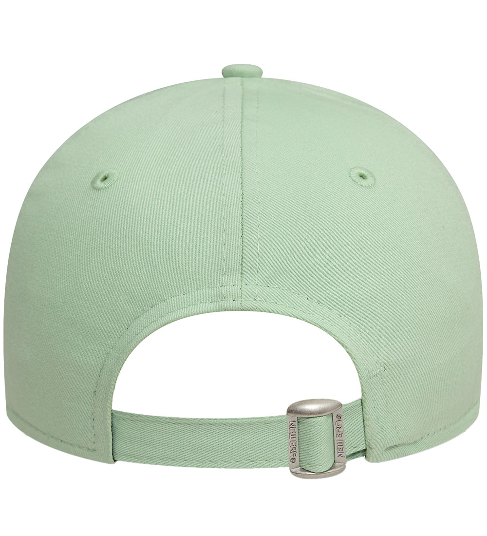 New Era Cap - 9Forty - New York Yankees - Green Pstl