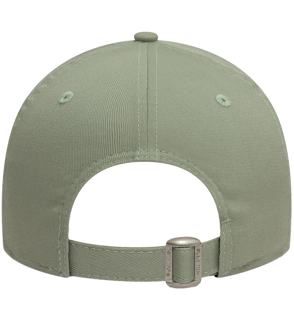 New Era Cap - 9Forty - Green Pstl