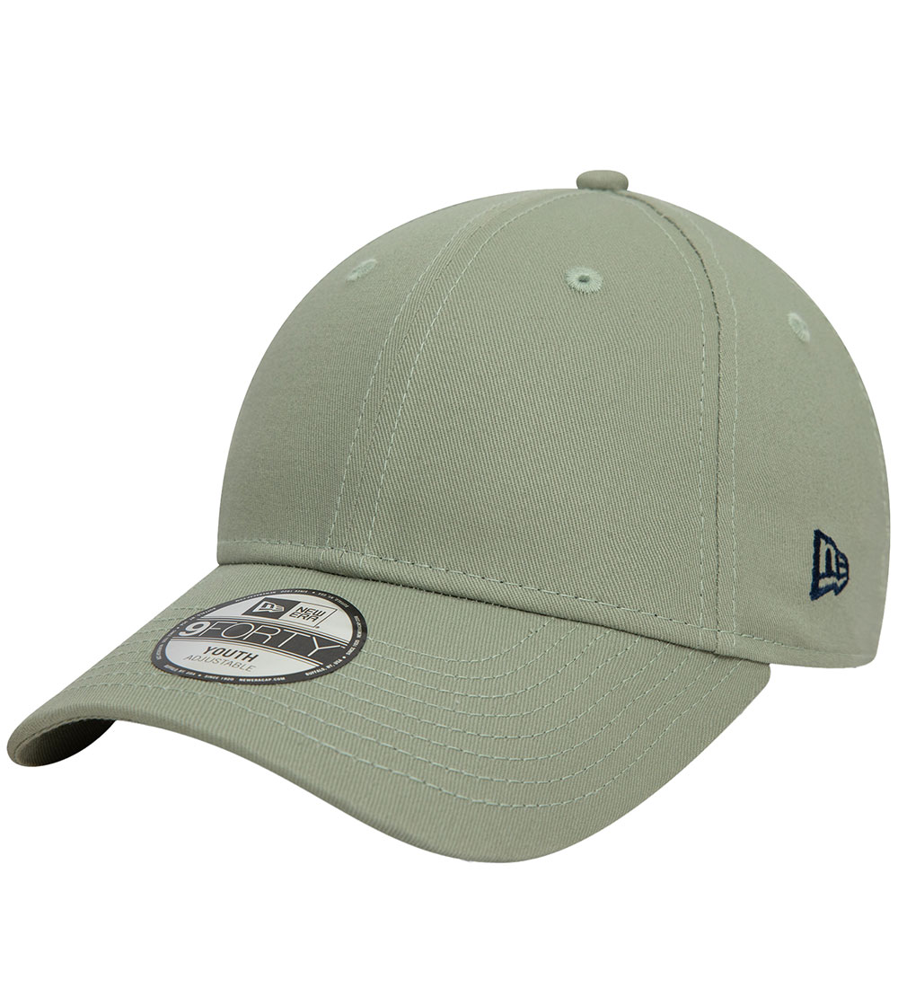 New Era Cap - 9Forty - Green Pstl