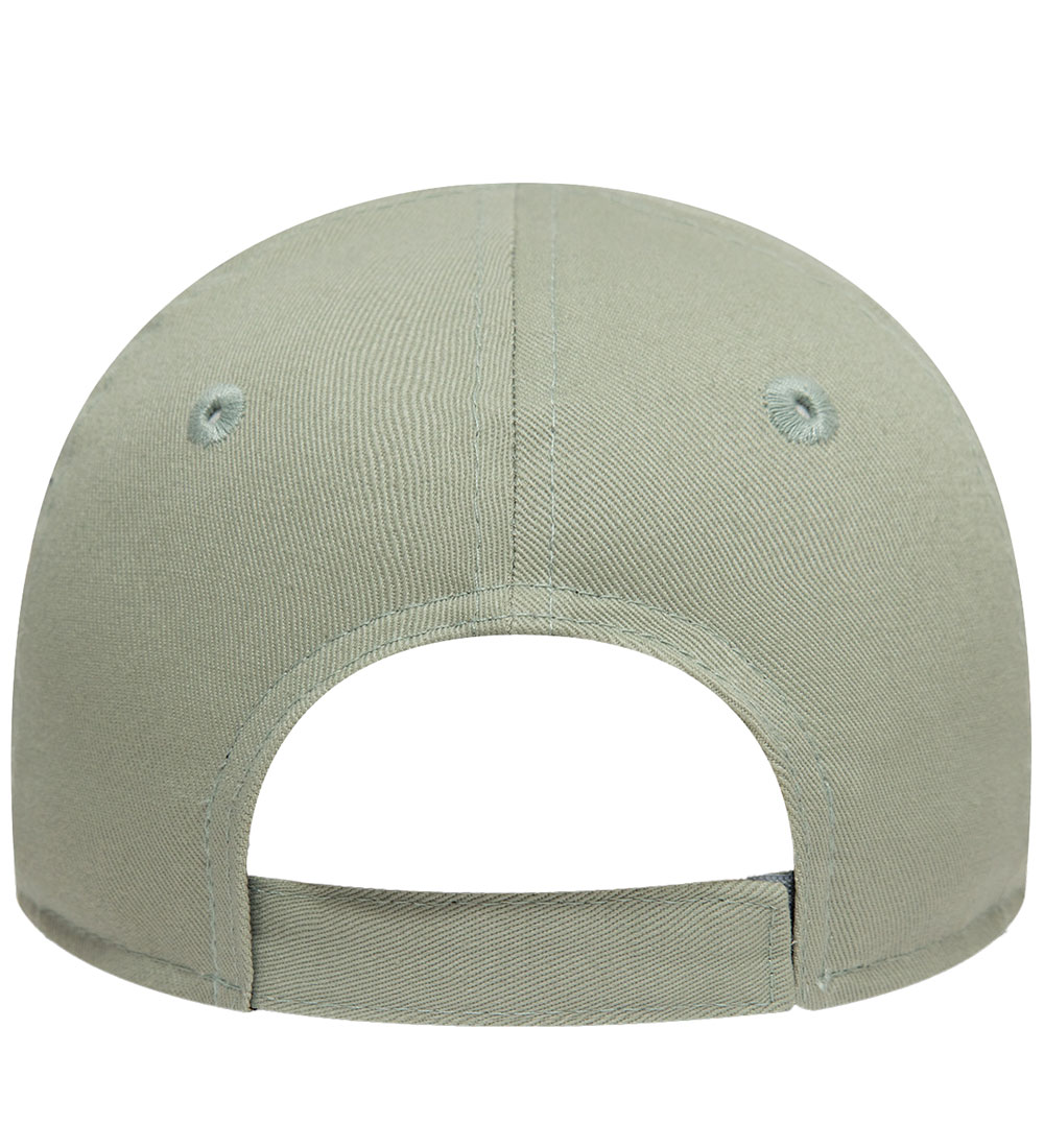 New Era Kappe - 9Vierzig - Dinosaur - Green Pstl
