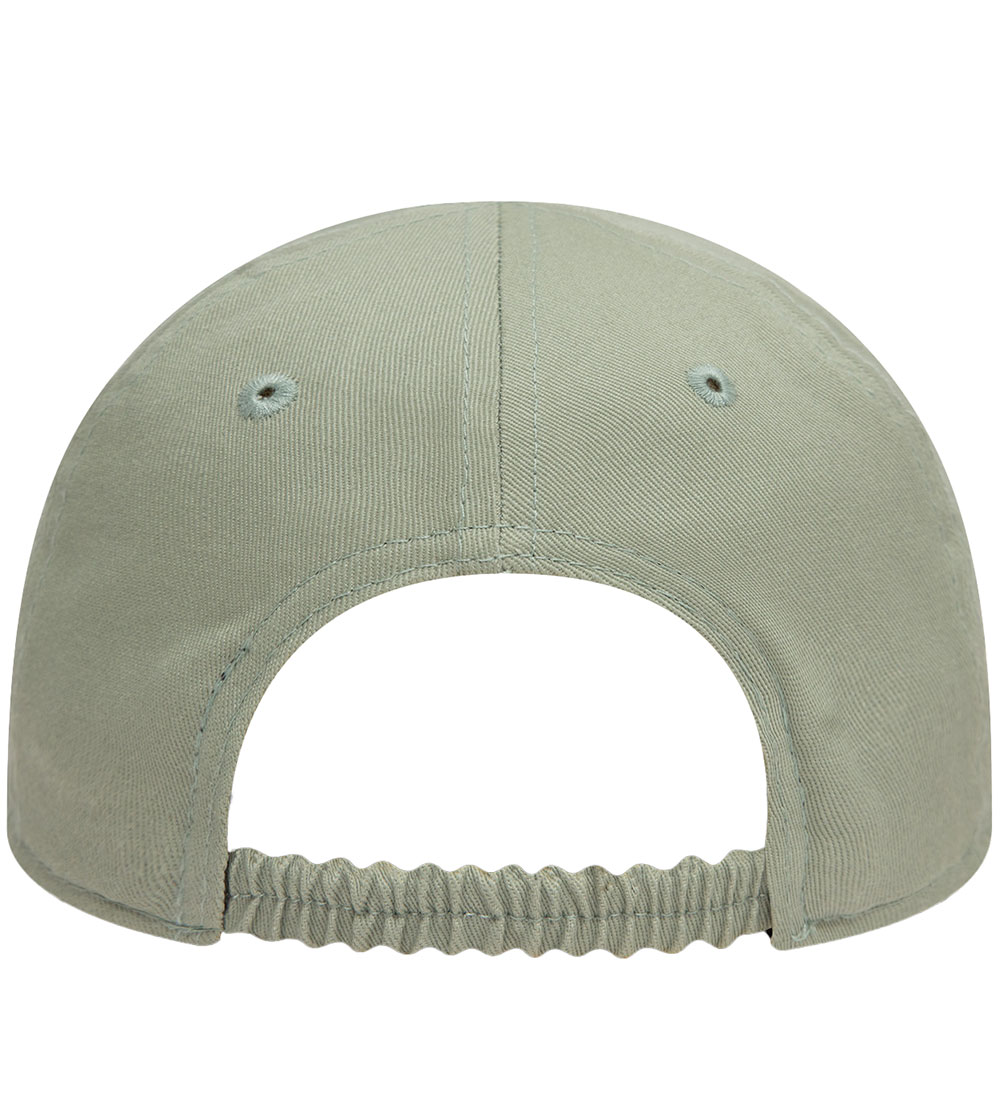 New Era Cap - 9Forty - New York Yankees - Green Pstl
