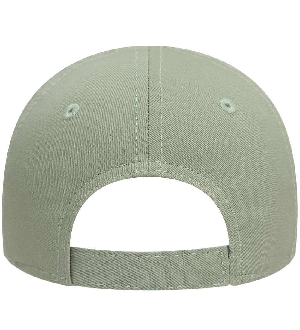 New Era Cap - 9Forty - New York Yankees - Green Pstl
