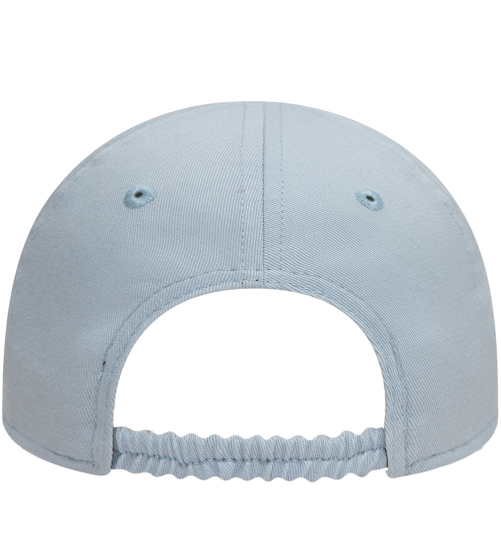 New Era Kappe - 9Vierzig - New York Yankees - Pastel Blue