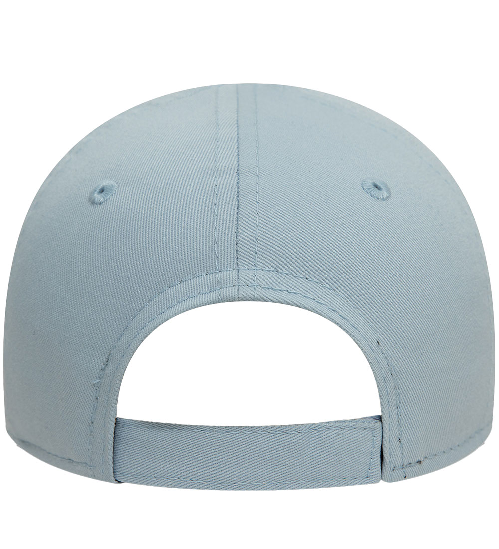 New Era Lippis - 9 neljäkymmentä - New York jenkit - Pastelli Bl