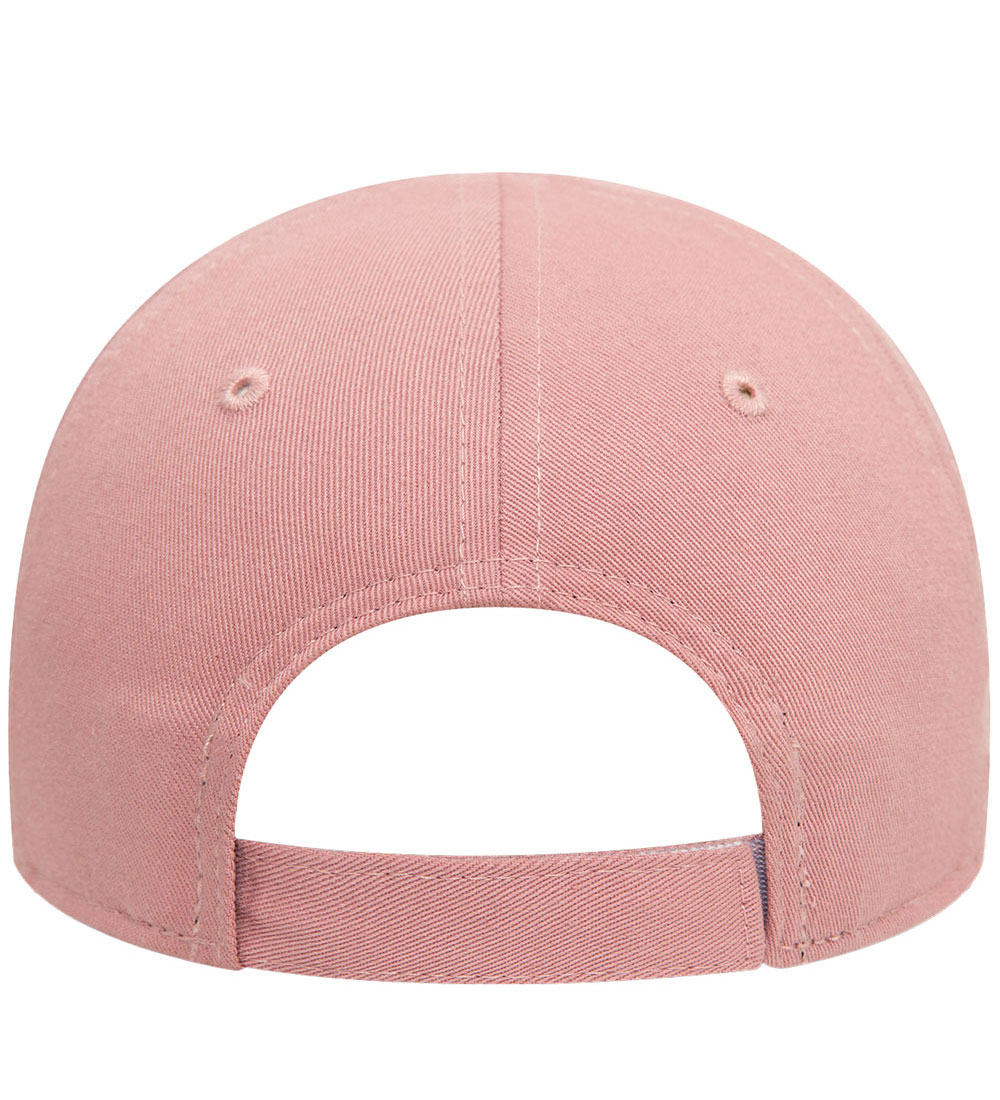 New Era Cap - 9Forty - New York Yankees - Dark Pink