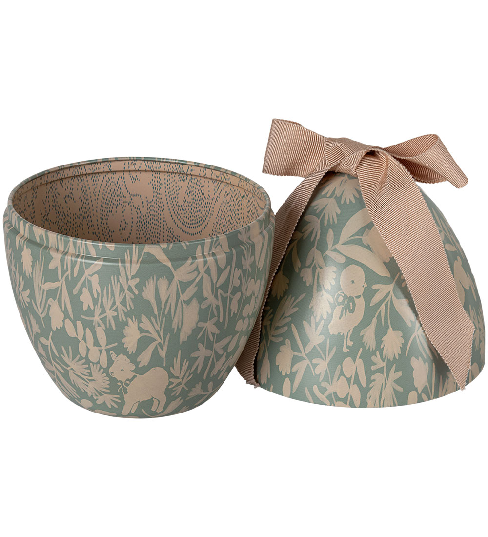 Maileg Easter Eggs - Mint