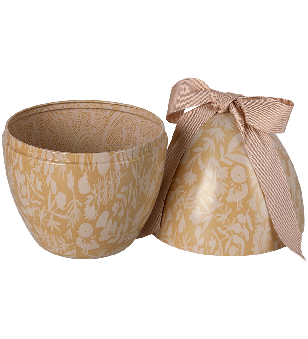 Oeufs de Pâques Maileg - Cream Yellow