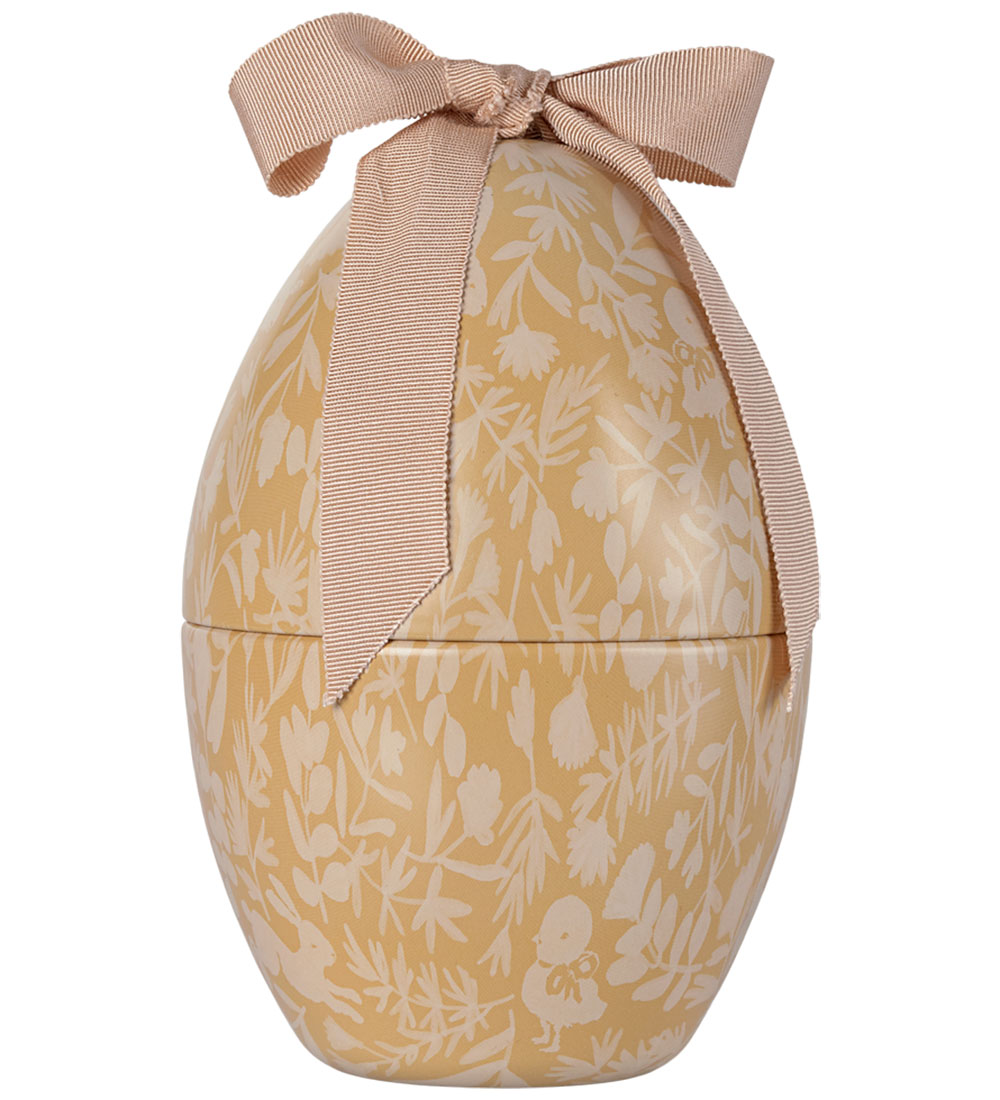 Oeufs de Pâques Maileg - Cream Yellow