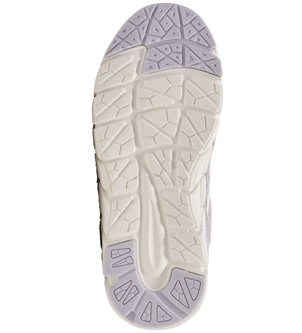 Hummel Shoes - Speed Jr - Thistle