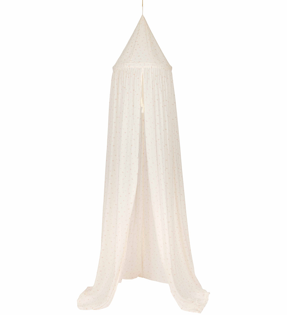 Little Dutch Canopy - Muslin - Fairy Blossom