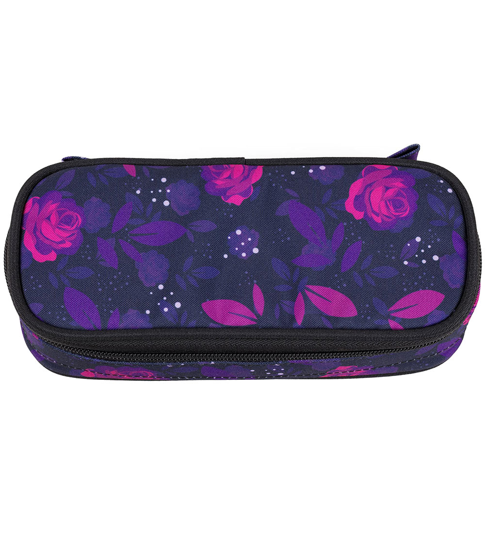 Jeva Etui - Box - Dark Rose