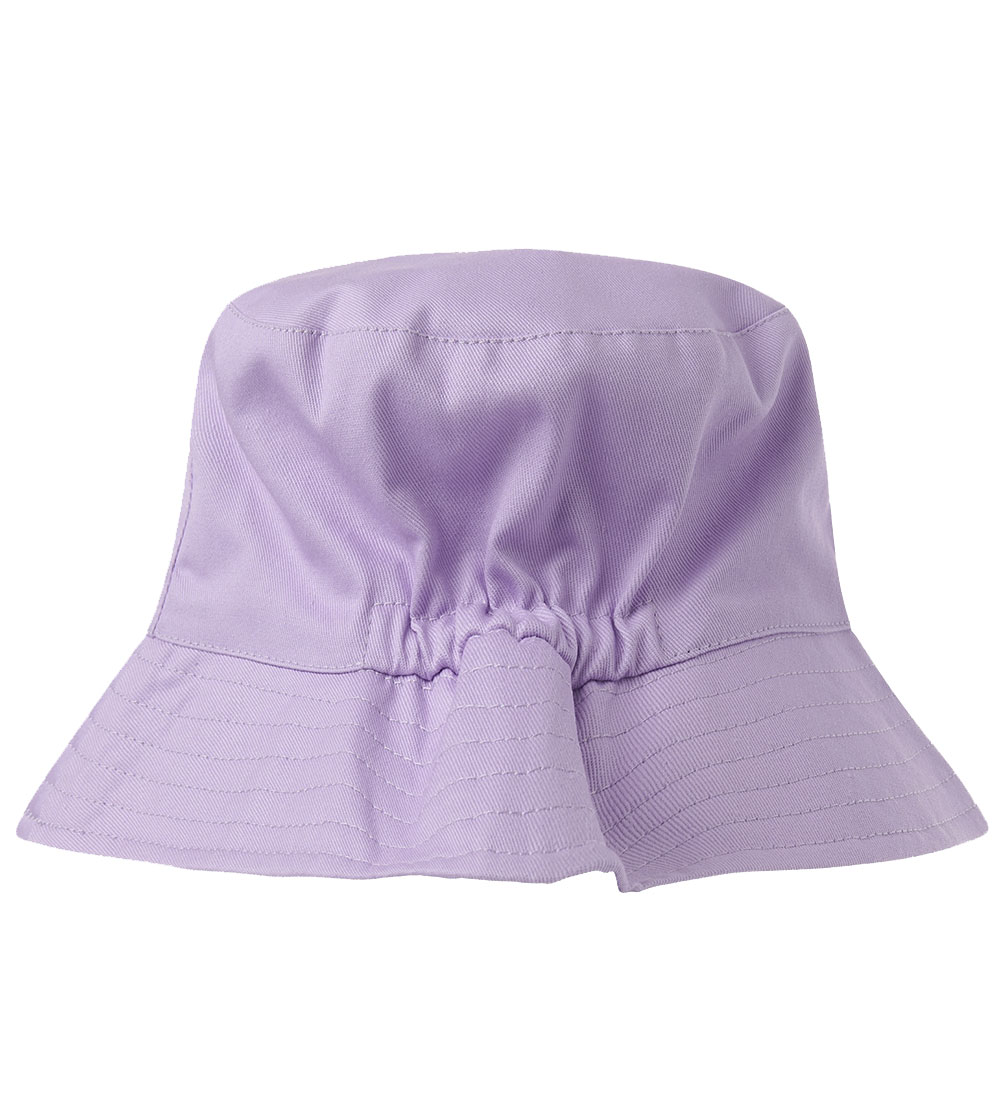Name It Bucket Hat - NknOlo - Orchid Bloom