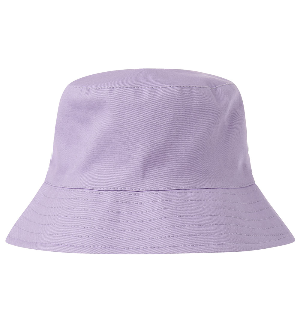 Name It Bucket Hat - NknOlo - Orchid Bloom