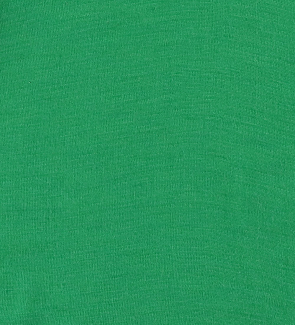 Katvig Blouse - Wool - Green