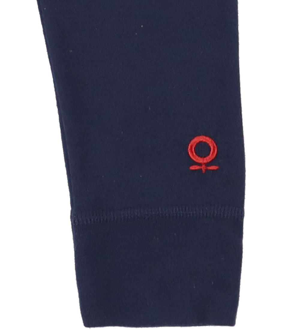 Katvig Leggings - Navy