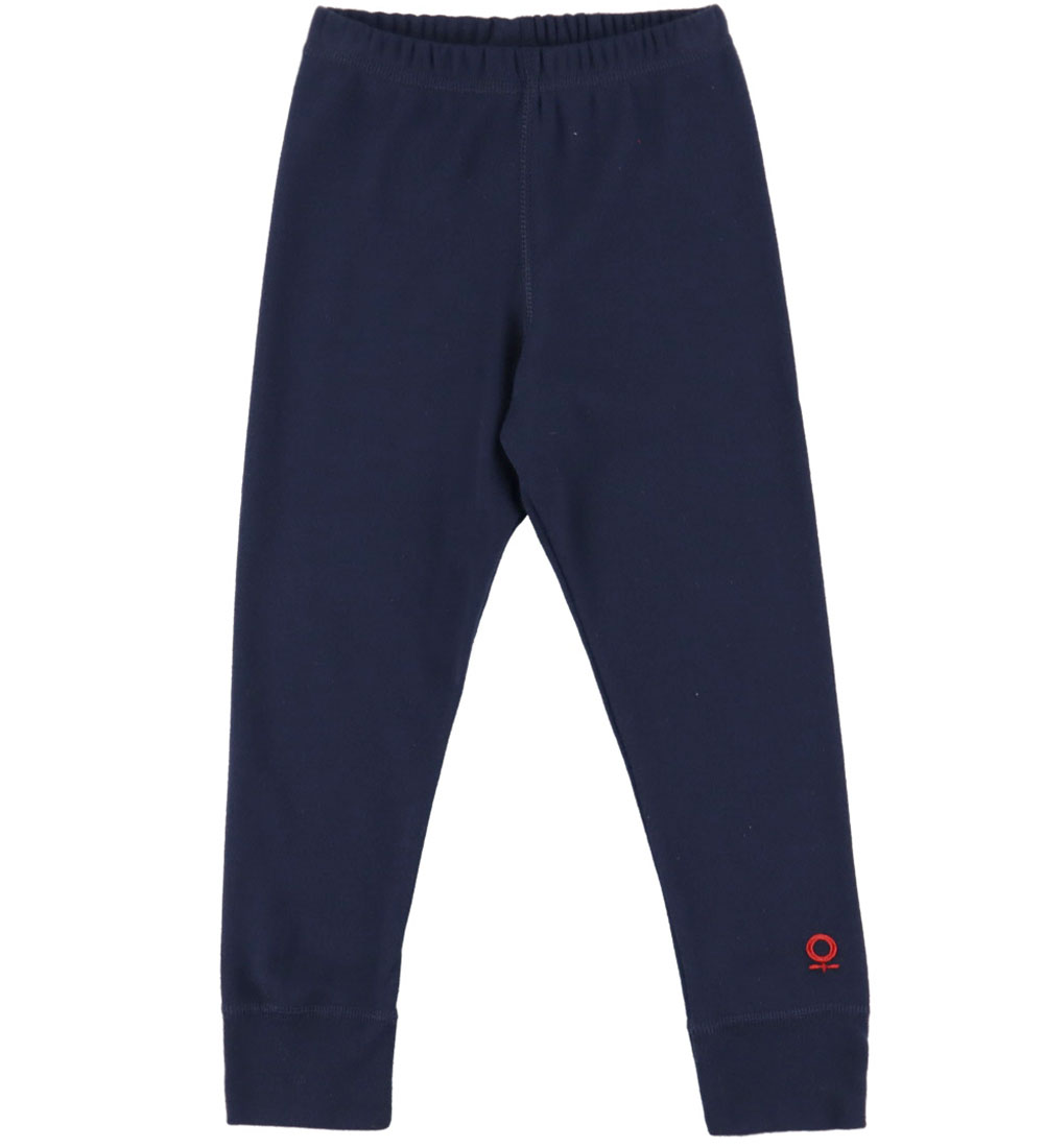 Katvig Leggings - Navy