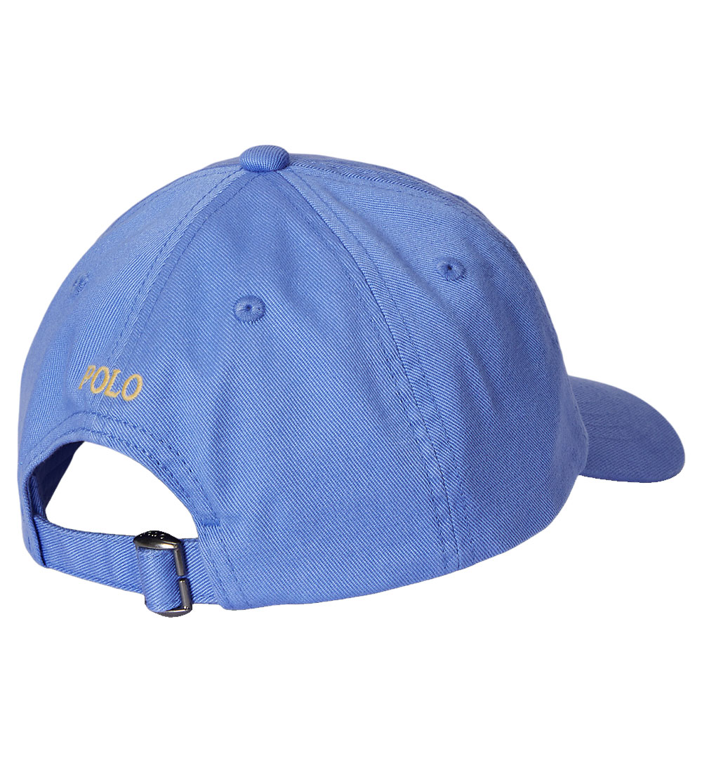 Polo Ralph Lauren Cap - Blue