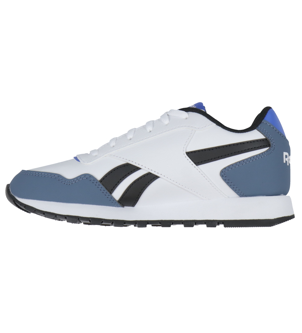 Reebok Kengät - Dia - White/Blue/Shadow