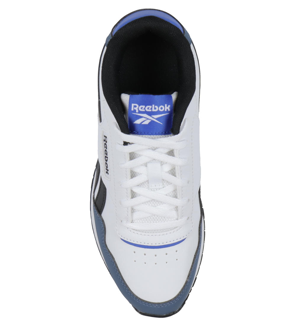 Reebok Kengät - Dia - White/Blue/Shadow