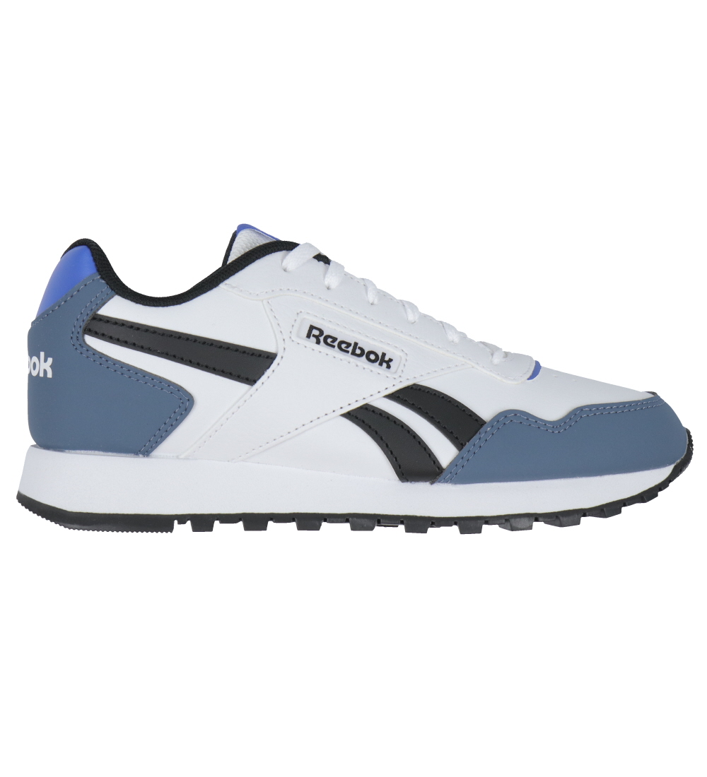 Reebok Kengät - Dia - White/Blue/Shadow