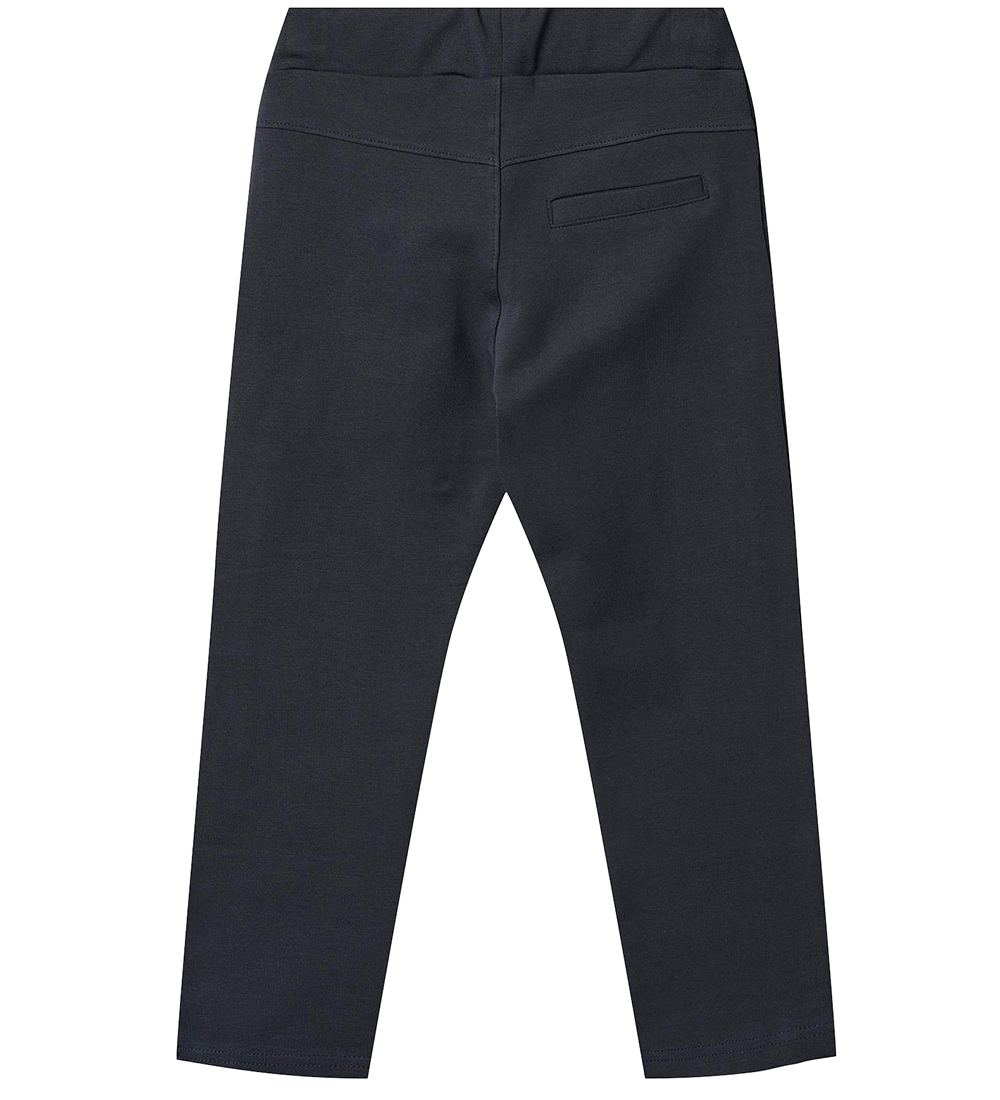 Wheat Sweatpants - Frank - Navy