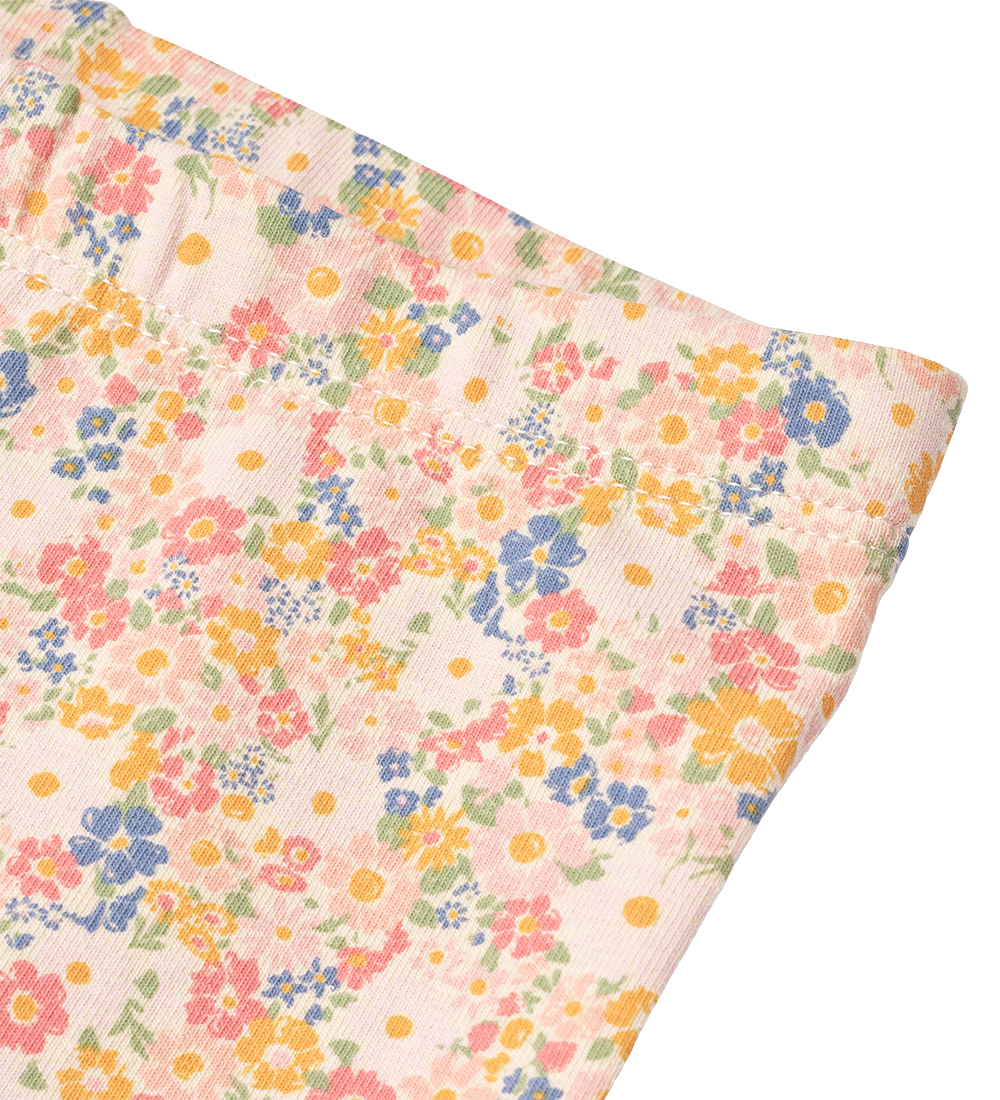 Wheat Leggings - Jules - Multi Blumen