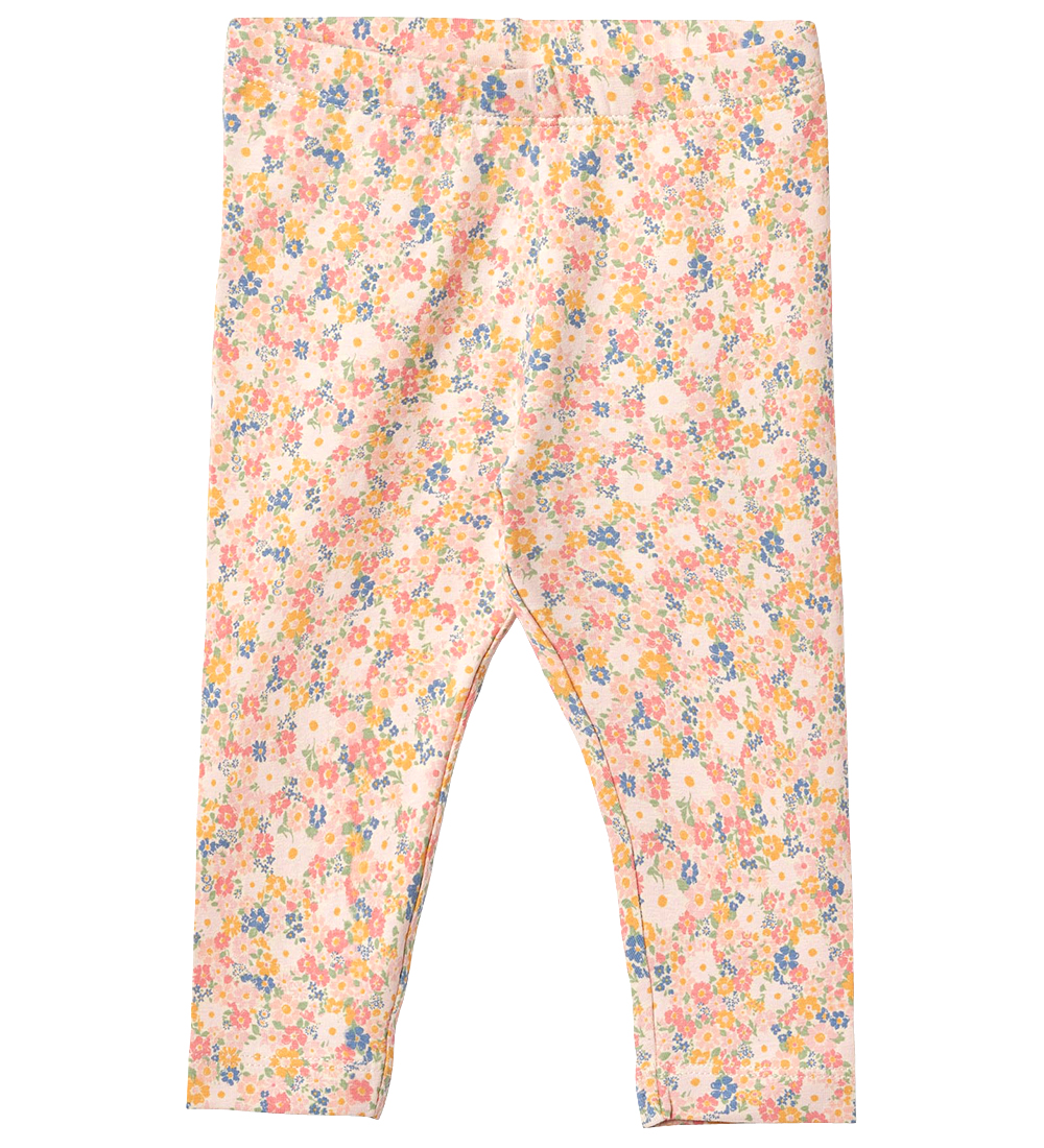 Wheat Leggings - Jules - Multi Blumen
