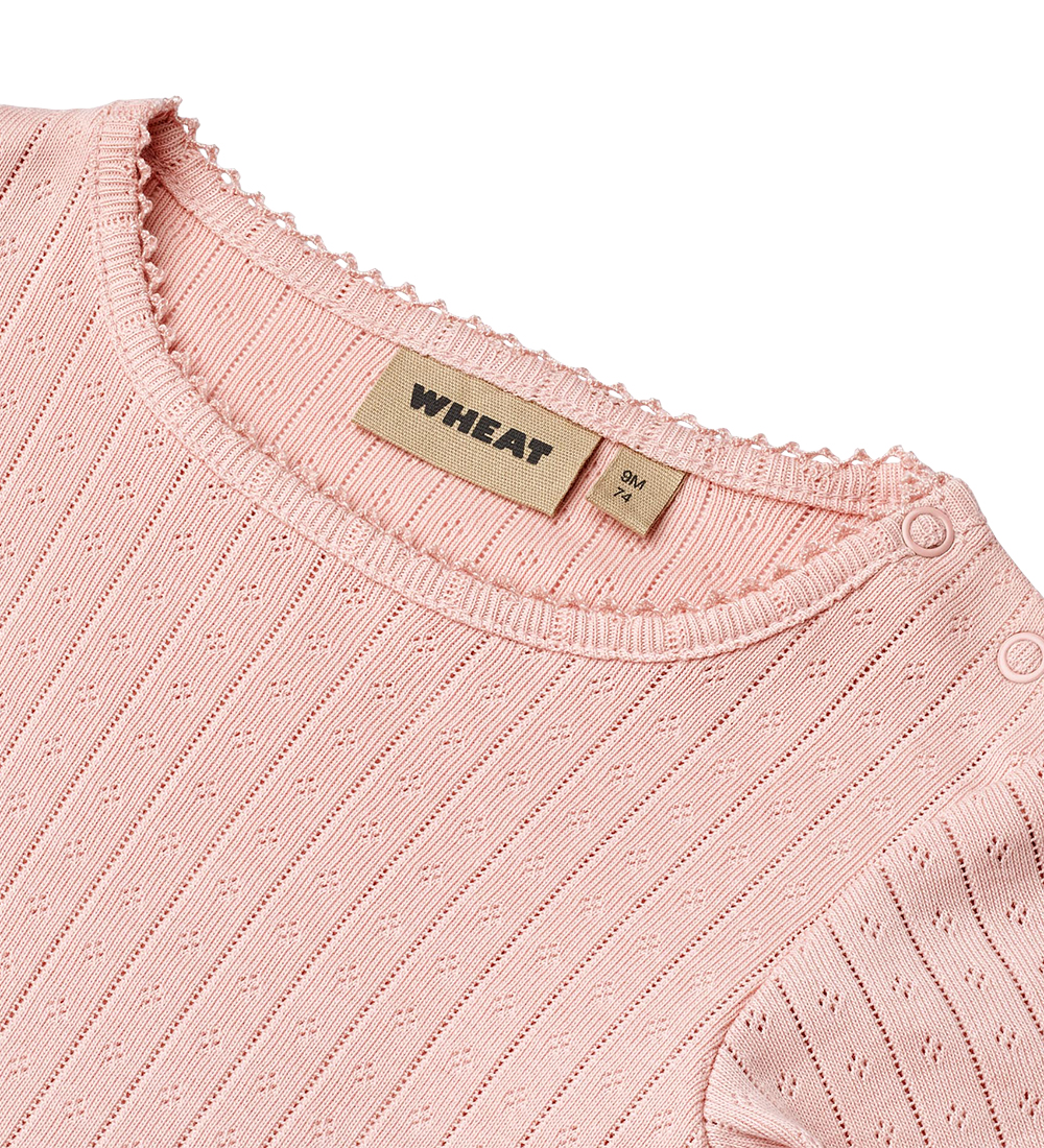 Wheat Body l/ä - Regitze - Rose Sparkle