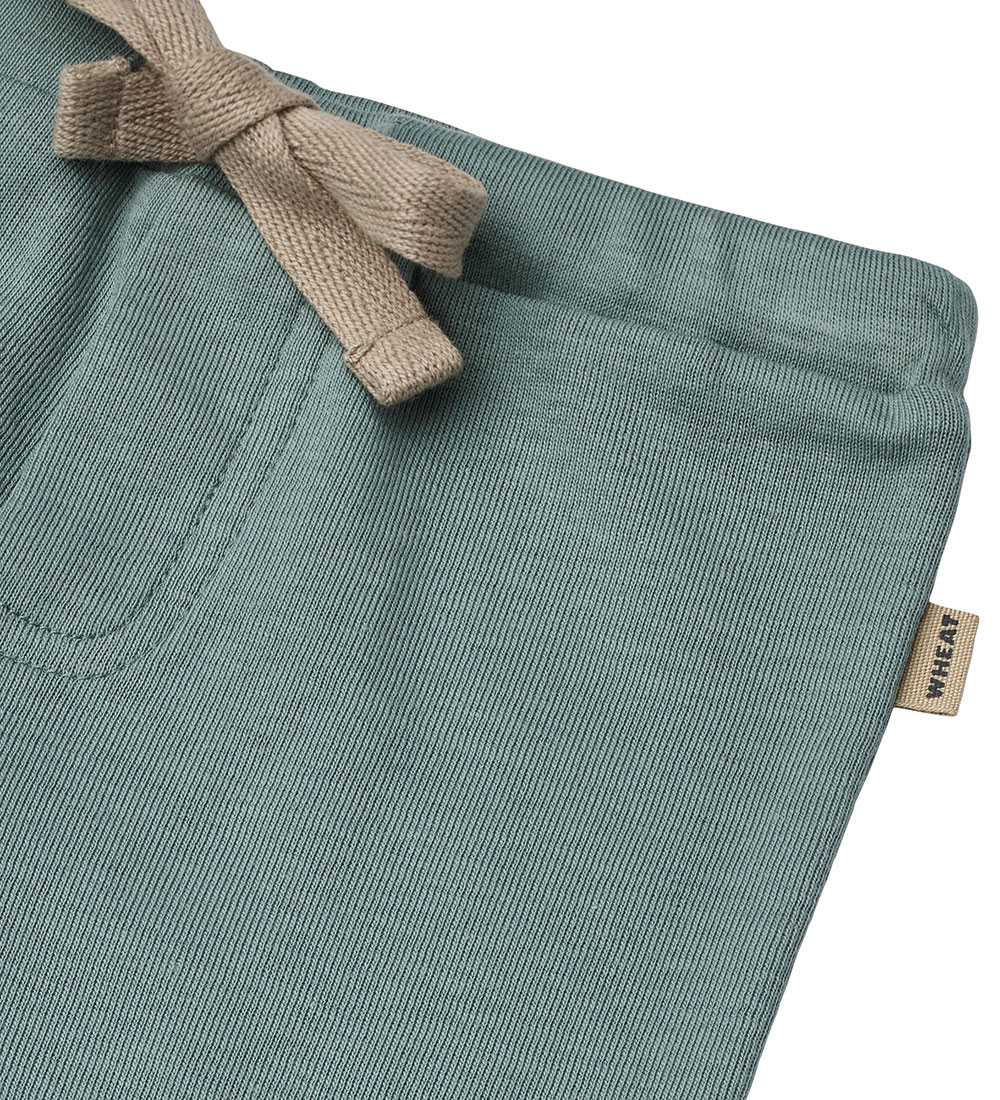 Wheat Trousers - Manfred - Stormy Sea
