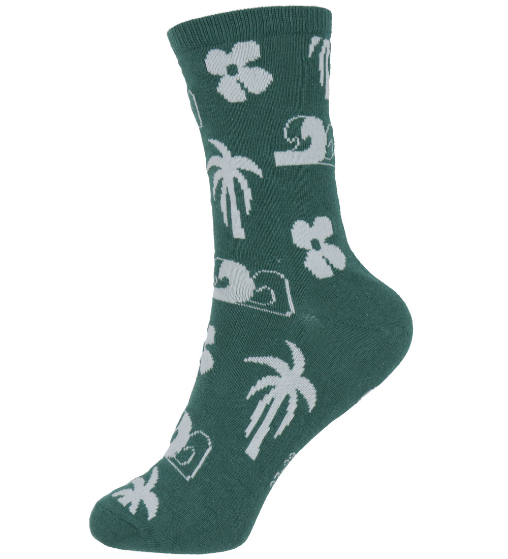 Name It Socks - NkmVax - 5-Pack - Bright White