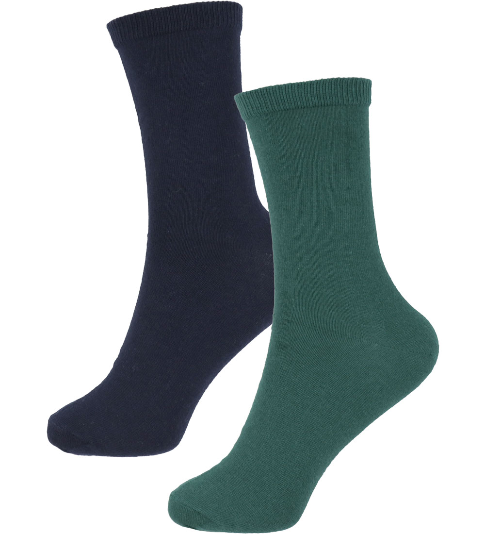 Name It Socks - NkmVax - 5-Pack - Bright White