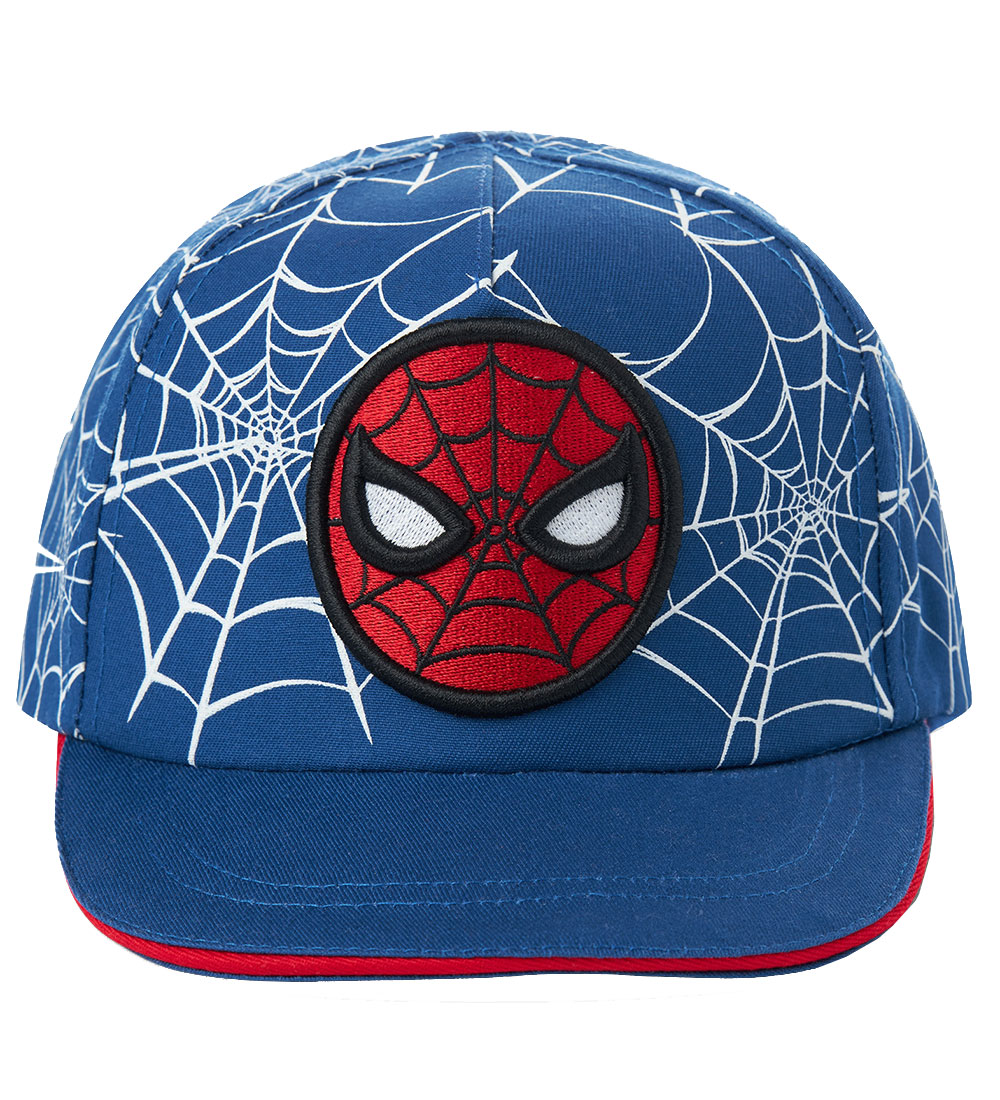 Name It Cap - NmmMigaro Spider-Man - Limoges