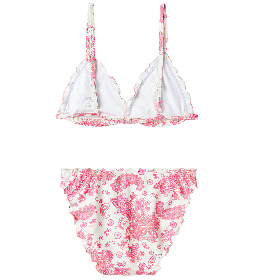 LMTD Bikini - NlfZille - Bab'S Breath/Paisley